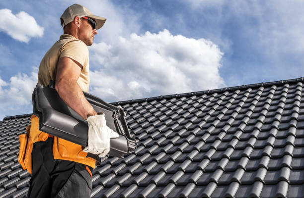 Fast & Reliable Emergency Roof Repairs in Norco, LA